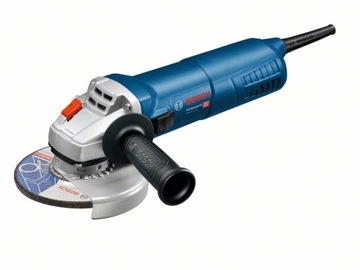 Szlifierka kątowa GWS 11-125 Bosch