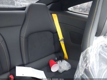 Mercedes AMG GT C192 2024 Mercedes-Benz AMG GT amg 63, 2024r., 4x4, 4.0L 4.0 Benzyna 577KM, zdjęcie 9