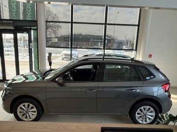 Skoda Kamiq Crossover Facelifting 1.0 TSI 115KM 2026 Skoda Kamiq Benzyna 115KM, zdjęcie 6