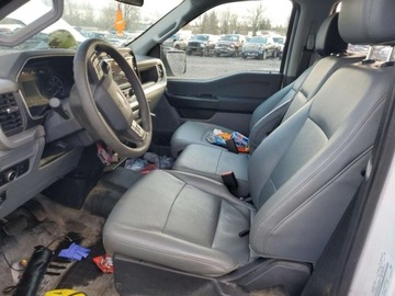 Ford 2022 Ford F150 Supercrew 2022 3.5l 3.5 Benzyna 400KM, zdjęcie 7