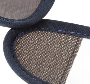 ФАРТУК-КОМБИНЕЗОН AKUKU с карманом