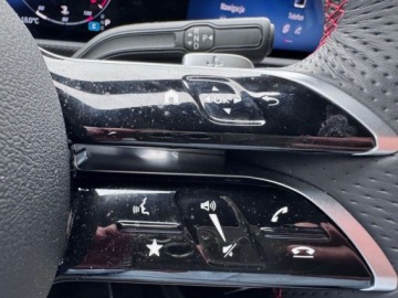 Mercedes Klasa A W177/V177 Hatchback Facelifting 2.0 220d 190KM 2024 Mercedes-Benz Klasa A A 220 d AMG MULTIBEAM LED Burmester Night Kamera, zdjęcie 21