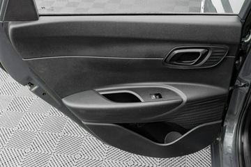 Hyundai i20 III Hatchback 1.2 MPI 84KM 2022 Hyundai i20 WD0395T#1.2 Pure Cz.cof Bluetooth, zdjęcie 19