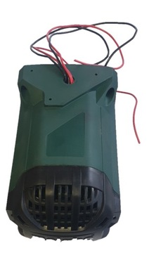 Двигатель в сборе Метабо КГС 254 М 02540000