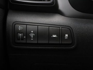 Hyundai Tucson III SUV Facelifting 1.6 T-GDi 177KM 2020 Hyundai Tucson automat półskóra navi klima auto, zdjęcie 35