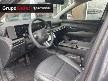 Hyundai Tucson IV SUV Facelifting 1.6 T-GDI 48V 160KM 2025 Hyundai Tucson PE 1.6 T-GDI 160 KM 7DCT 2WD Platinum MY25, zdjęcie 5