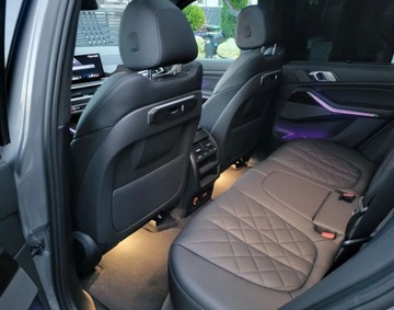 BMW X5 G05 2024 BMW X5 40i nowy model 3.0 Benzyna 381KM, zdjęcie 15