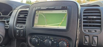 Opel Vivaro B 2017 Opel Vivaro Do Przewozu Osób Niepełnosprawnych, zdjęcie 19