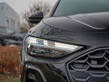 Audi A5 B10 Avant 2.0 TFSI 204KM 2025 AUDI A5 TFSI quattro S line Avant Combi 2.0 (204KM) 2025, zdjęcie 13