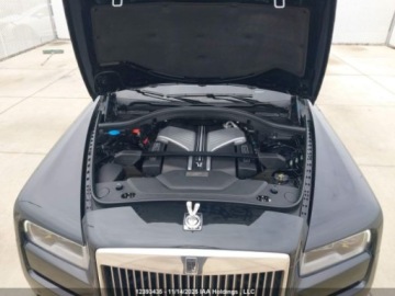 Rolls-Royce 2021 Rolls-Royce Cullinan 2021. 6.7 Benzyna 563KM, zdjęcie 11