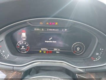 Audi Q5 II 2019 Audi Q5 Audi Q5 Premium Plus 2.0 Benzyna 248KM, zdjęcie 8