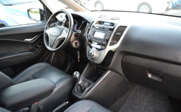 Hyundai ix20 Mikrovan 1.4 CVVT 90KM 2015 Hyundai ix20 Bezywpadkowe - Niski przebieg - Bogate wyposazenie - OPLACONY, zdjęcie 34