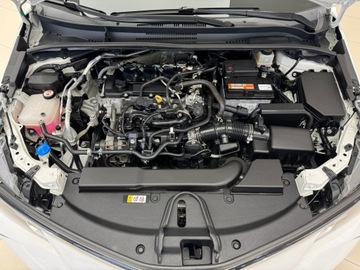 Toyota Corolla XII Sedan 1.5 VVT-i 125KM 2022 Toyota Corolla Comfort / 1 właściciel / Salon Pols, zdjęcie 17