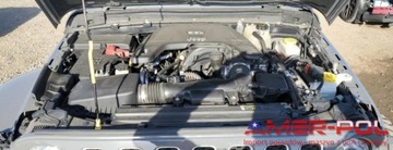 Jeep Wrangler III Unlimited Facelifting 3.6 V6 286KM 2018 Jeep Wrangler _UNLIMITED SAHARA_4x4_3.6 L_2018r 3.6 Benzyna 285KM, zdjęcie 11