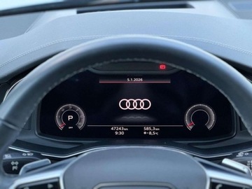 Audi A6 C8 Limousine 2.0 40 TDI 204KM 2023 Audi A6 Limousine MAtrix HD,Webasto,Kontury,Kamery 360,BO 2.0 Diesel 204KM, zdjęcie 15