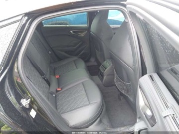 Audi A5 B10 2025 Audi S5 Coupe Prestige Tfsi Quattro S Tronic 2025 3.0 Benzyna 362KM, zdjęcie 12