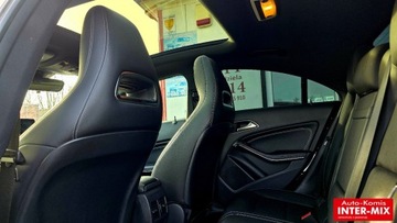 Mercedes CLA C117 Coupe Facelifting 2.0 250 211KM 2018 Mercedes-Benz CLA CLA 250 zarejestrowany dobra cena 2.0 Benzyna 211KM, zdjęcie 26