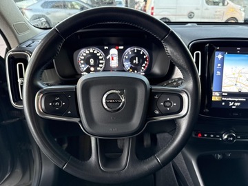 Volvo XC40 Crossover 2.0 T4 190KM 2019 Volvo XC 40 T4 AWD Momentum T4 AWD Momentum | auto, zdjęcie 13