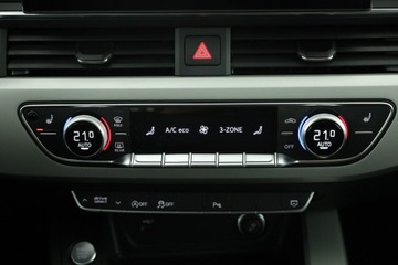 Audi A4 B9 Avant Facelifting 2.0 40 TFSI 204KM 2022 Audi A4 40 TFSI, Salon Polska, 1. Właściciel, zdjęcie 9