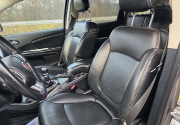 Fiat Freemont 2.0 Multijet II 16v 140KM 2012 Fiat Freemont 2.0 Diesel 140KM, zdjęcie 16