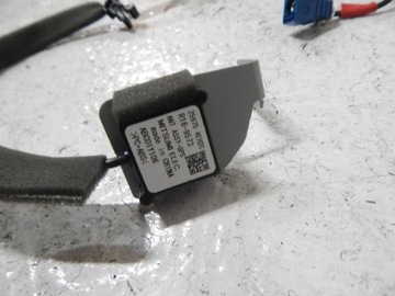 ANTÉNA GPS NISSAN QASHQAI J11 FACELIFT 17-22