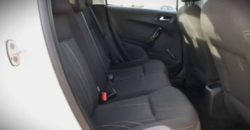 Peugeot 208 I Hatchback 3d 1.0 PureTech 68KM 2015 Peugeot 208 (Nr.182) 1.0 Benzyna Klimatyzacja Tempomat Parktronik Gwarancja, zdjęcie 15
