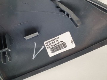 POUZDRO ZRCÁTKO LEVÝ SEAT ATECA C7Q