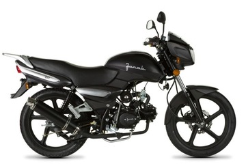 Диван для мопеда JUNAK 901 50 мест ФЕРРО-901