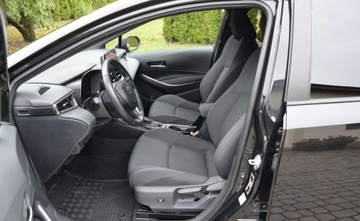 Suzuki Swace Kombi 1.8 Hybrid 122KM 2021 Suzuki Swace 1.8 VVTi Hybryda 122KM FullOpcja Kamera DRCC SerwisASO Corolla, zdjęcie 15