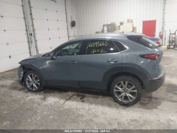 Mazda CX-30 2021 Mazda CX-30 2021r., Premium, od ubezpieczalni 2.5 Benzyna 186KM, zdjęcie 3