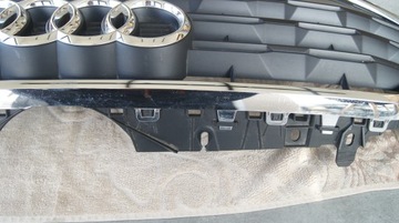 GRILL AUDI A5 B9 AUDI 8W6853651