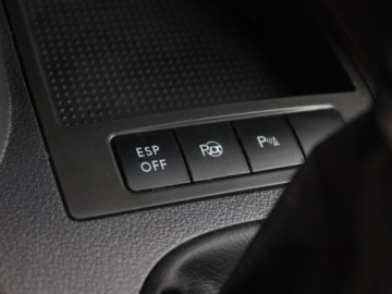 Volkswagen Touran I 1.4 TSI 140KM 2007 VW Touran 1.4 TSI, 1. Właściciel, Klima, zdjęcie 16