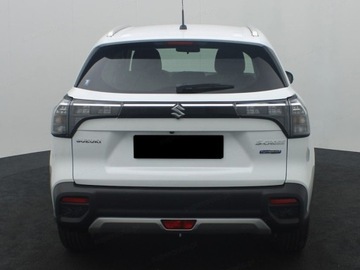 Suzuki SX4 II 2026 SUZUKI S-Cross 1.4 SHVS Premium Plus SP 4WD Suv 110KM 2026, zdjęcie 3