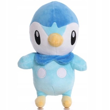 MASKOTKA POKEMON PIPLUP CAŁA SERIA