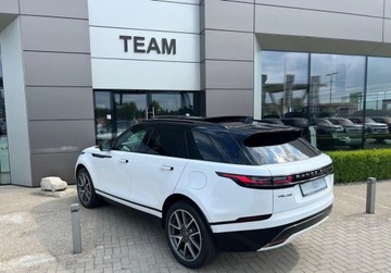 Land Rover Range Rover Velar 2025 Land Rover Range Rover Velar Range Rover Velar MY26 2.0 I4 PHEV 404 PS AWD, zdjęcie 10