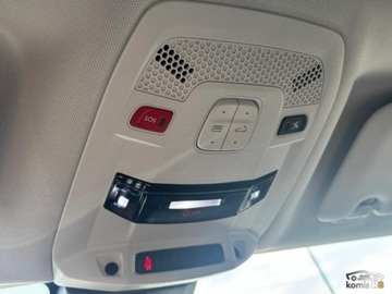 Peugeot 508 II Sedan 1.5 BlueHDI 130KM 2020 Peugeot 508 1.5130KM 2020r 22TysKm Led Automat AppleCarPlay 1.5 Diesel, zdjęcie 14