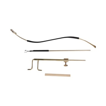 Инструменты для скрипки Детали для скрипки Инструменты для ремонта скрипки для Aureate