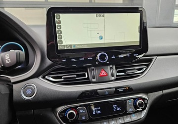 Hyundai i30 III 2025 Hyundai i30 Automat Smart z pakietem Tech 1.5 Hybryda 140KM, zdjęcie 22