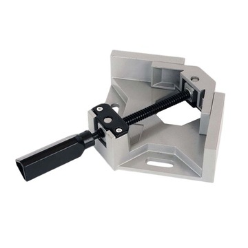 Corner Clamp Adjustable Jaw Right single handle