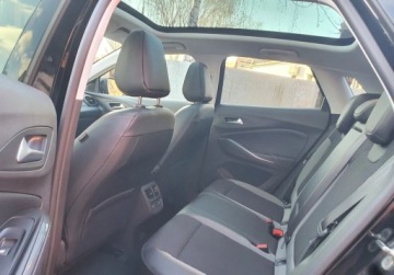 Opel 2018 Opel Grandland X Serwis Panorama LED Nawigacja GetHelp 1.2 130KM, zdjęcie 11