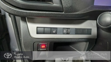 Toyota Proace II Furgon Medium 2.0 D-4D 177KM 2025 Toyota PROACE 2,0-l-D-4D L2 Autm Comfort 2.0 D-4D, zdjęcie 8