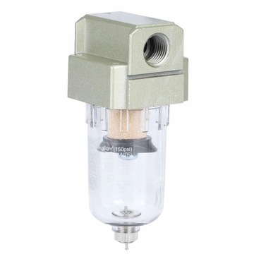 АВТОМОБИЛЬНЫЙ УНИВЕРСАЛЬНЫЙ МАСЛЯНЫЙ СЕПАРАТОР