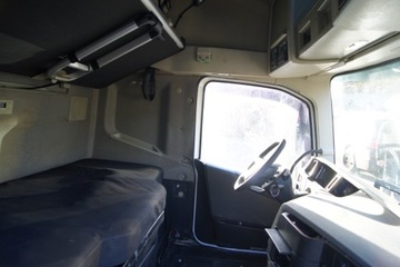 Кабина Volvo FH5 FH4, корпус из листового металла, без дверей