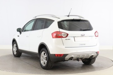 Ford Kuga I 2.0 Duratorq TDCi 140KM 2012 Ford Kuga 2.0 TDCi, 4X4, Skóra, Navi, Xenon, zdjęcie 3