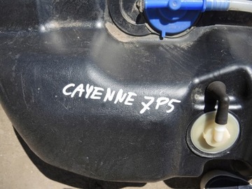 NÁDRŽ PALIVA PORSCHE CAYENNE 7P5 FACELIFT 3.0D