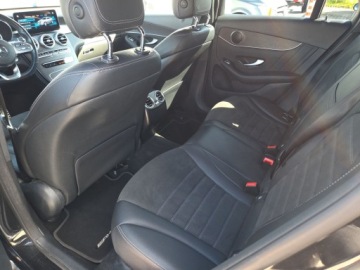 Mercedes GLC C253 SUV Facelifting 2.0 220d 194KM 2021 Mercedes-Benz GLC 220, zdjęcie 13
