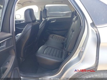 Ford Edge II 2021 Ford Edge 2021r., SEL, 2.0L 2.0 Benzyna 250KM, zdjęcie 11