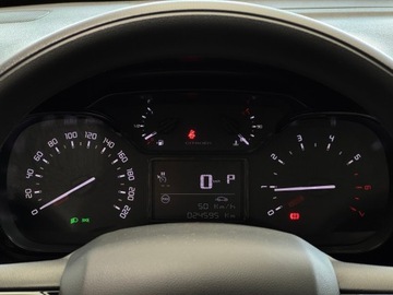 Citroen C3 III Hatchback Facelifting 1.2 PureTech 110KM 2023 Citroen C3 Shine / 1 właściciel / Salon Polska / F, zdjęcie 14