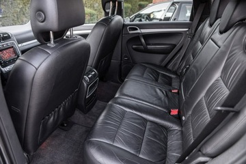 Porsche Cayenne I 4.8 Turbo Tiptronic 500KM 2007 Porsche Cayenne Turbo Turbo 4.8i V8 500KM ! Full, zdjęcie 6