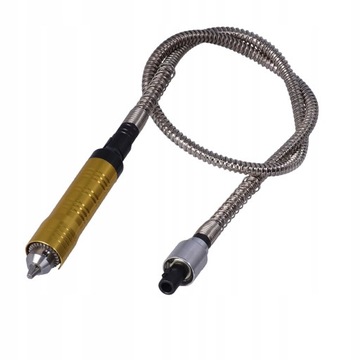 Шлифмашина Гибкий удлинительный вал Ручка